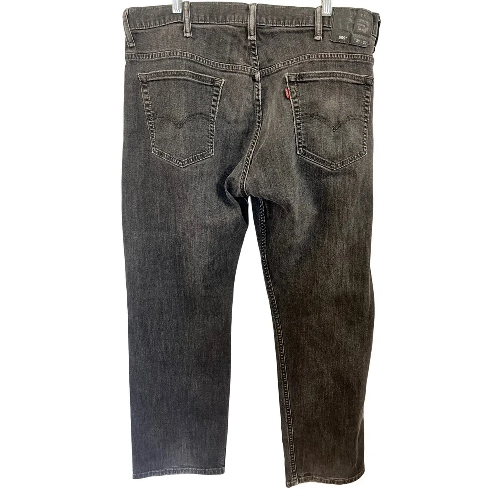Levis levis 569